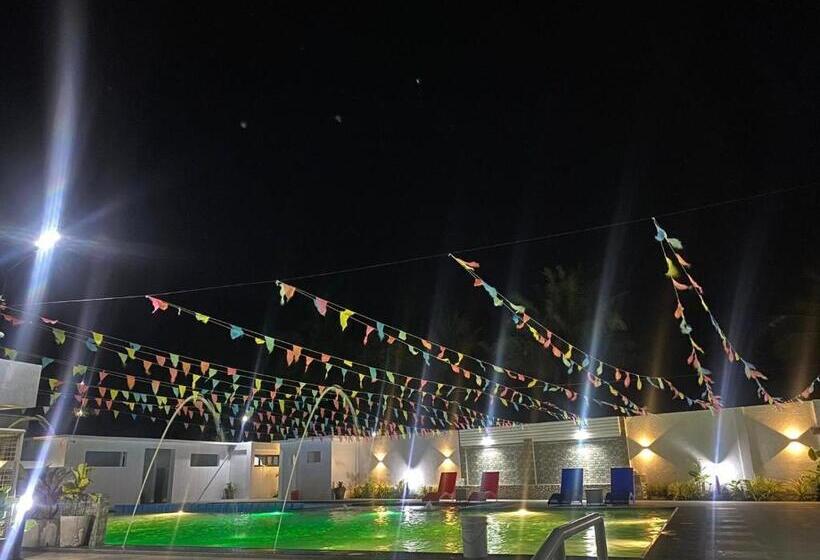 Reyes Beach Resort