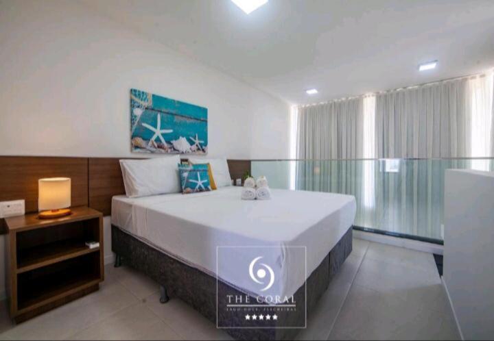 The Coral Beach Resort  Loft Dunas