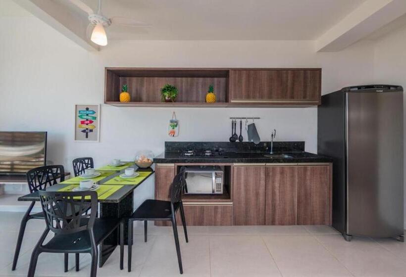 The Coral Beach Resort  Loft Dunas