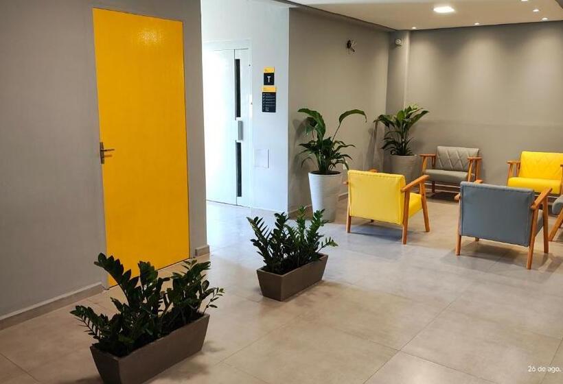 Unity Hotel Sorocaba