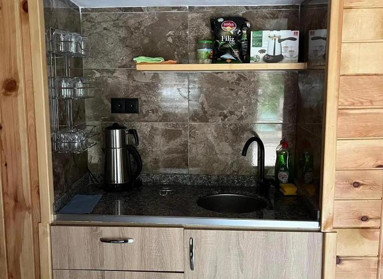 Zenidekal Apart