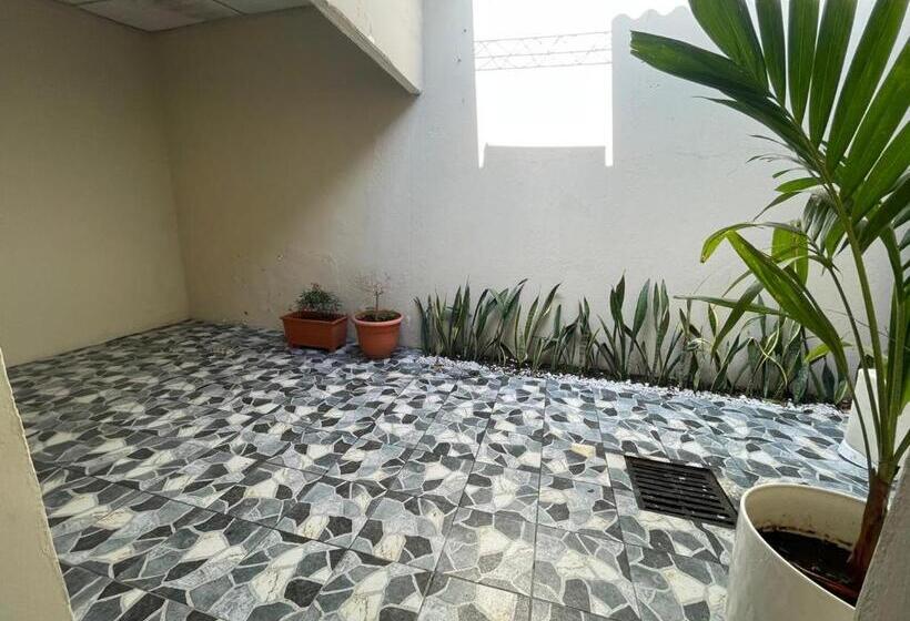 هاستل Casa 45