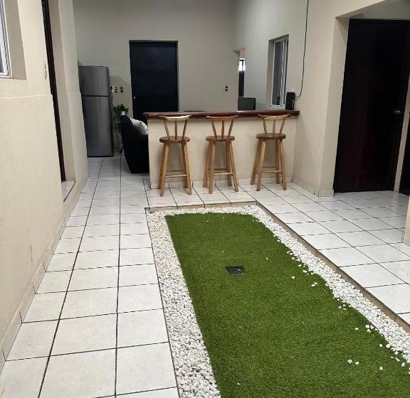هاستل Casa 45