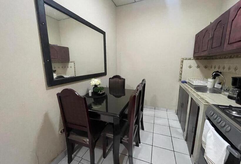 هاستل Casa 45