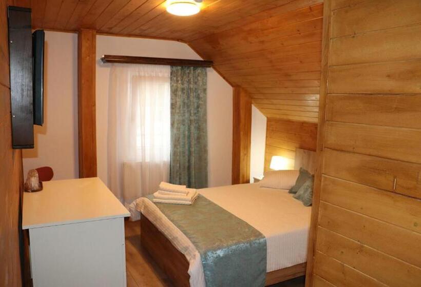 فندق صغير Casa Camelia