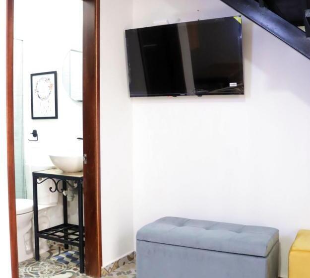 Apartahotel Ambar La Morada