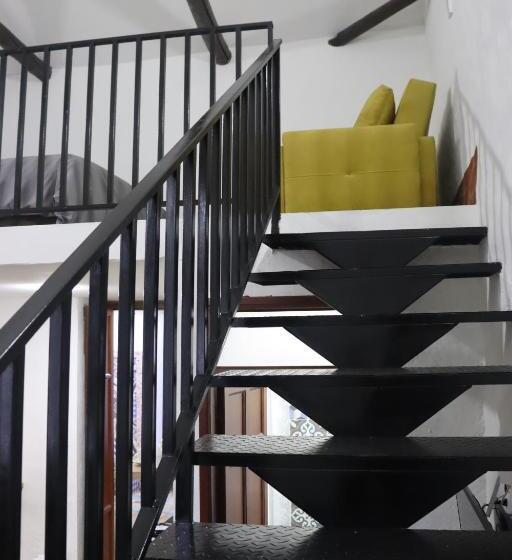 Apartahotel Ambar La Morada