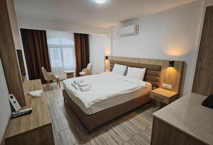 Aremsis Holiday Resort