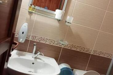تختخواب و صبحانه Ayder Petek Apart Otel