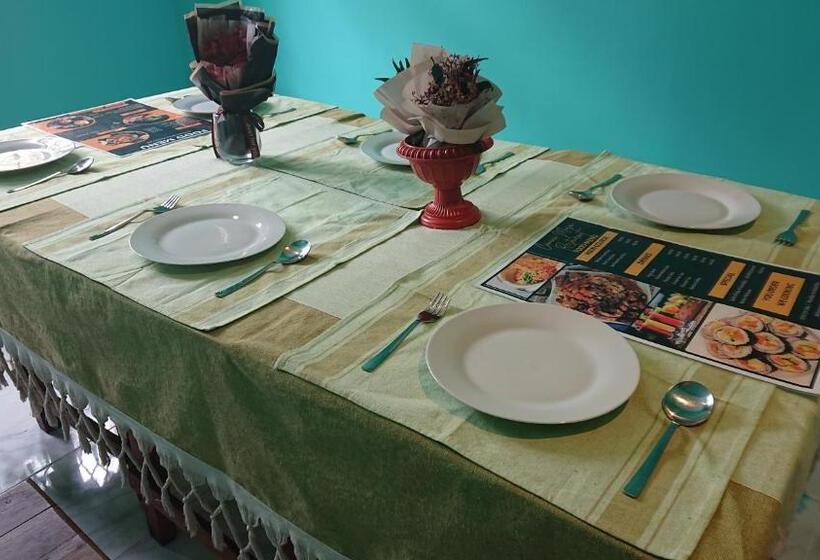 ベッドアンドブレックファースト Canaan Music