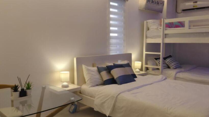 مبيت وإفطار Casa Luna Guesthouse Tagaytay