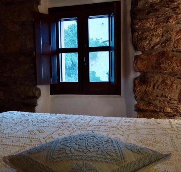 צימר Osini Ecciu Home