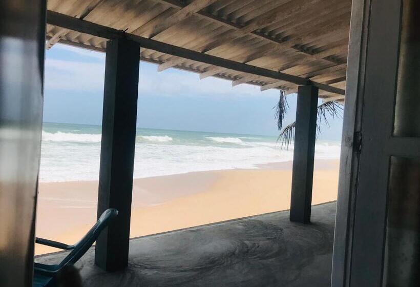 ベッドアンドブレックファースト Silver Sands Beach
