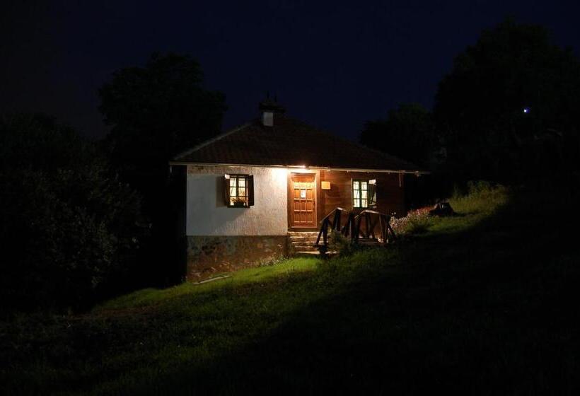 تختخواب و صبحانه Terzica Avlija