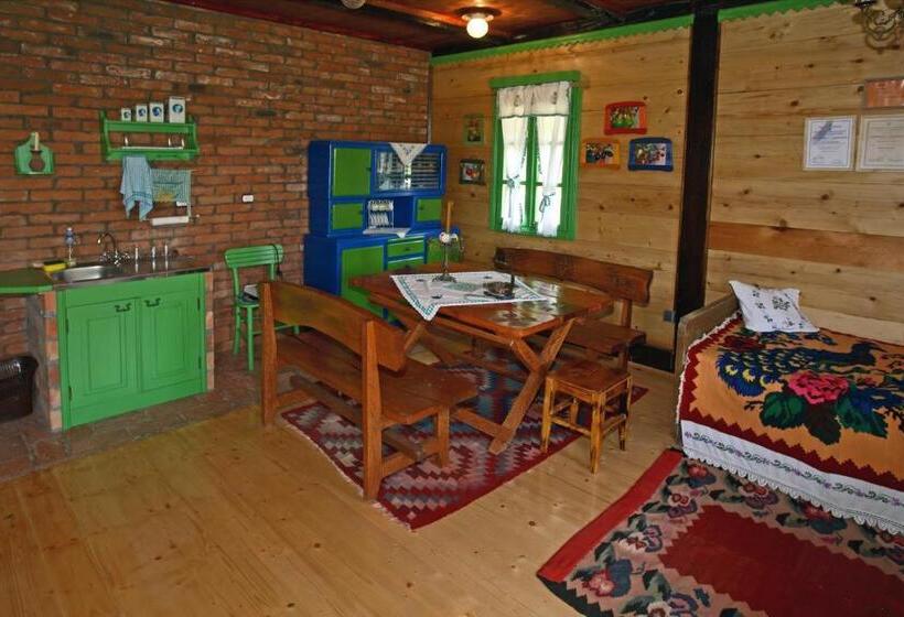 تختخواب و صبحانه Terzica Avlija