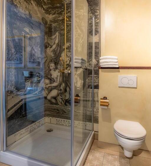 צימר Unieke Bed En Breakfast Met Historisch Verhaal In Ferwert