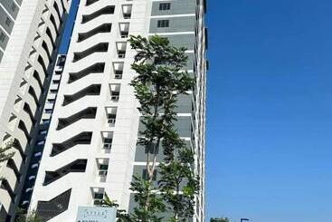 Condo In Iloilo City Smdc Style Residence