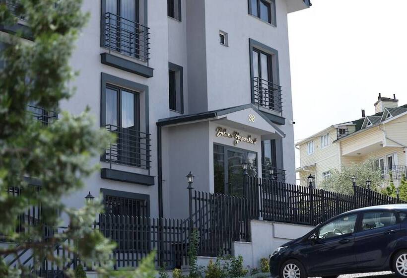 Deluna Yaşamkent