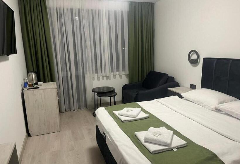 Hotel хотел лилия