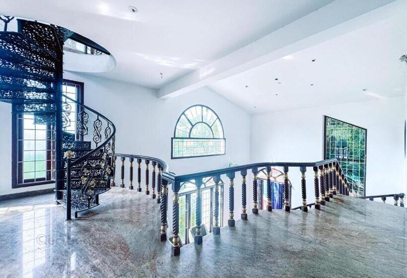 בית מלון כפרי Anitha Garden