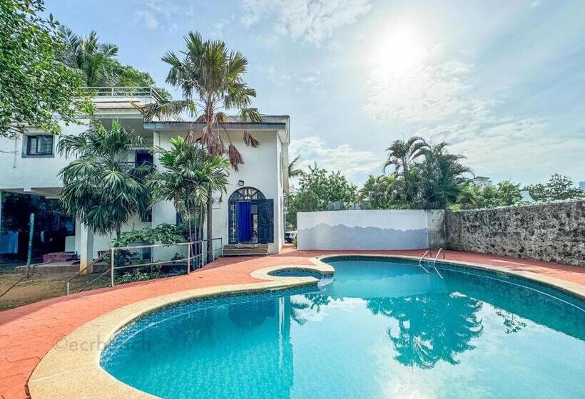 בית מלון כפרי Anitha Garden