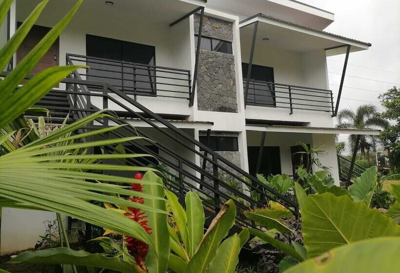 فنادق الكبسولة Scala Inn