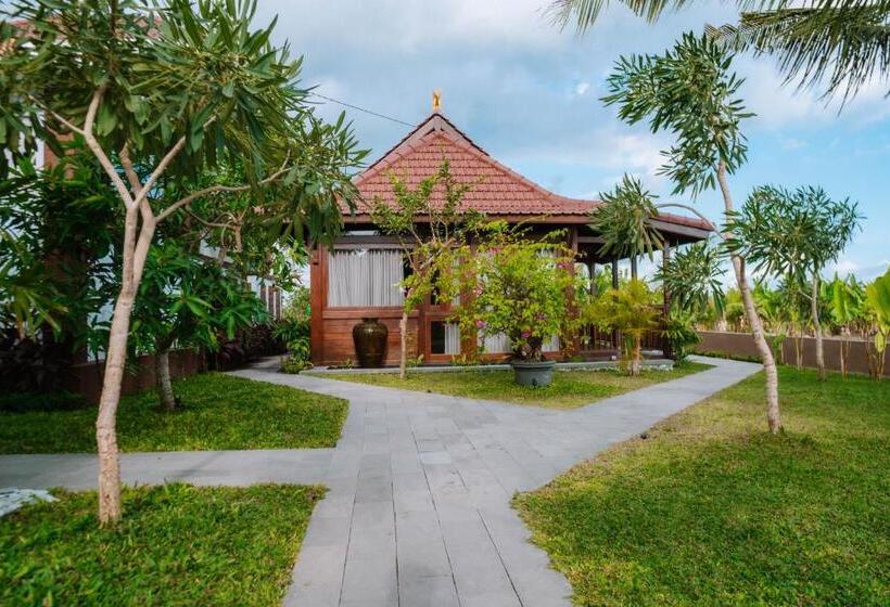 호텔 Green Point Retreats