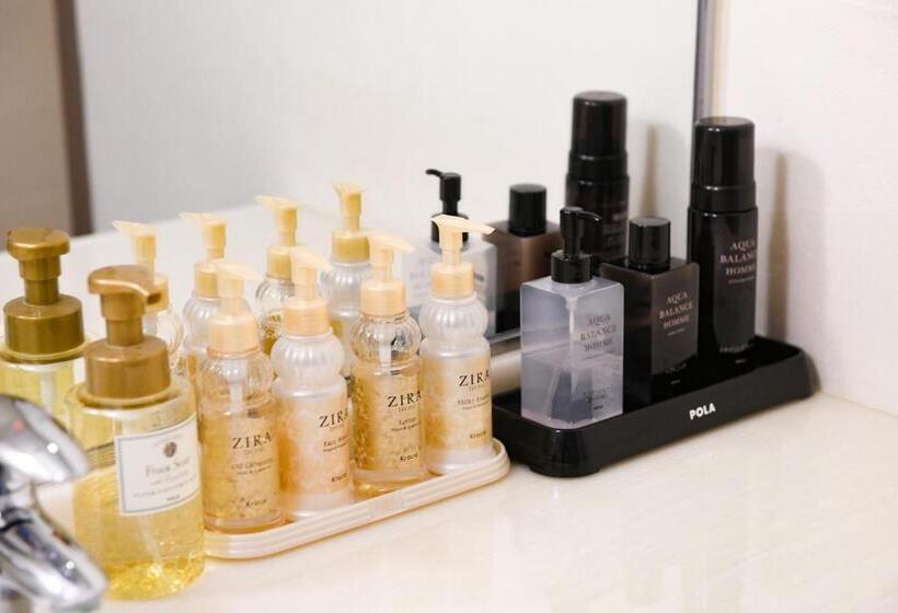 Hôtel Herb大人用