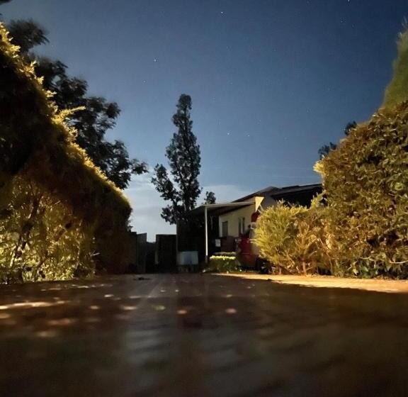 فندق Hidden Nature Resort