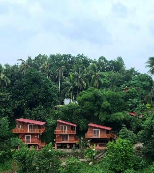 فندق Paraiso De June Quxote Ecofarm Resort