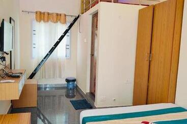 هتل S3 Homestay