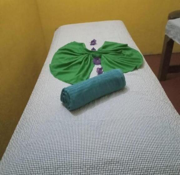 هتل Samudra Resort Habarana