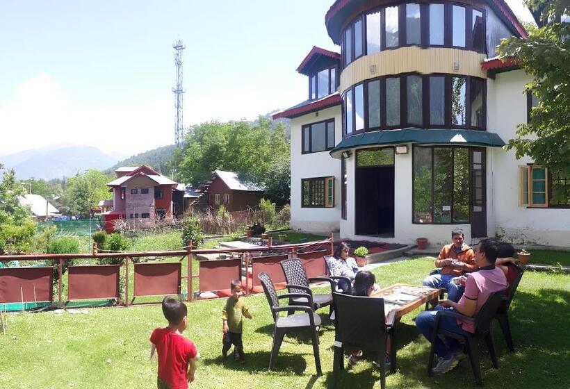 هتل Shabnam Resort