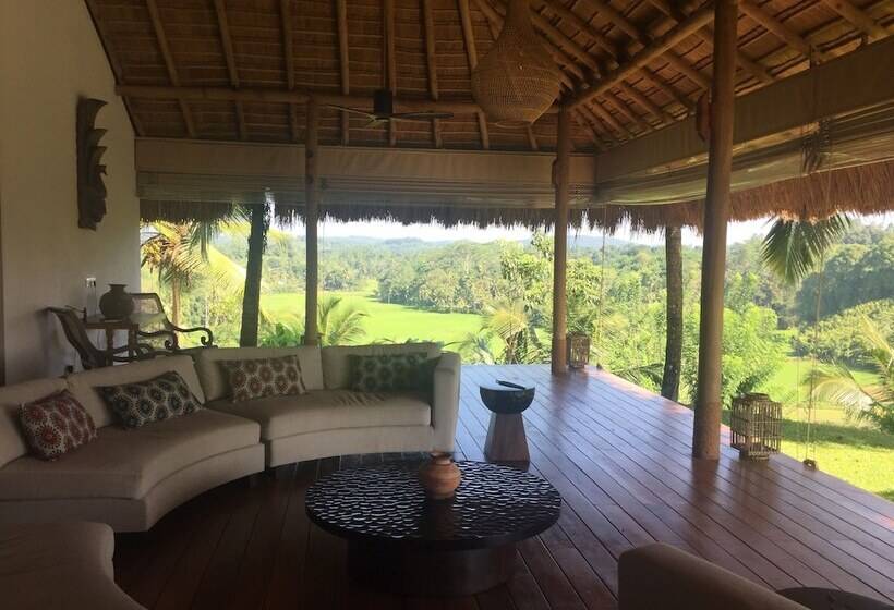 ホテル Tekanda Lodge