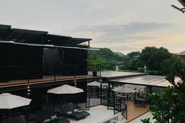 هتل Xen By Balai Norte