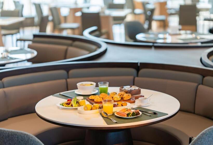 فندق Ytl Changchengyunyue