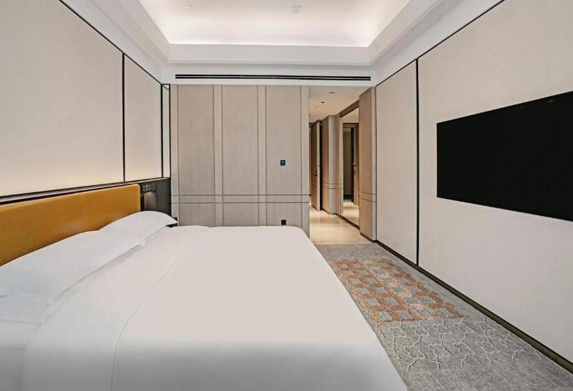 فندق Ytl Changchengyunyue