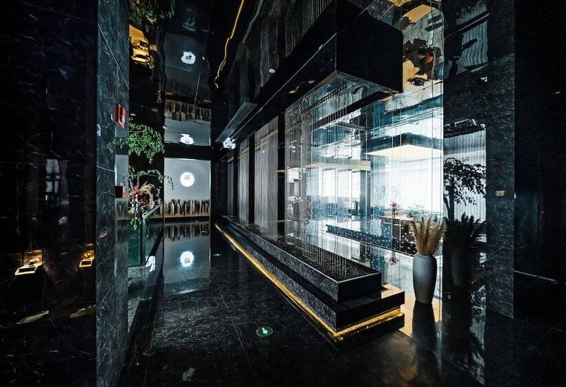 فندق Ytl Changchengyunyue