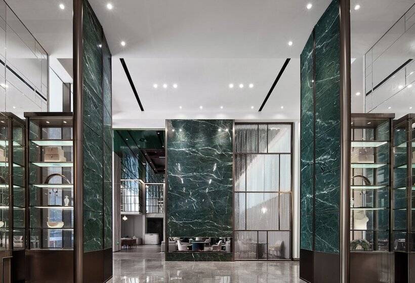 فندق Ytl Changchengyunyue