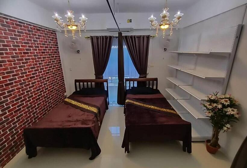 Ilin Hostel Pattaya