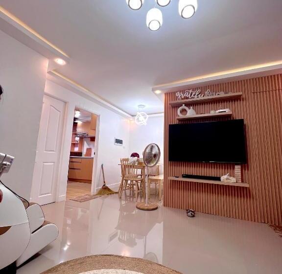 פנסיון Ataraxia Guest House