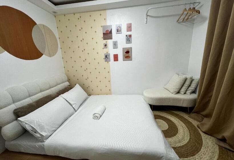פנסיון Ataraxia Guest House