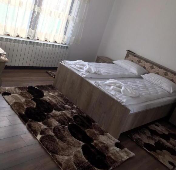 Пансион Casa De Vacanta