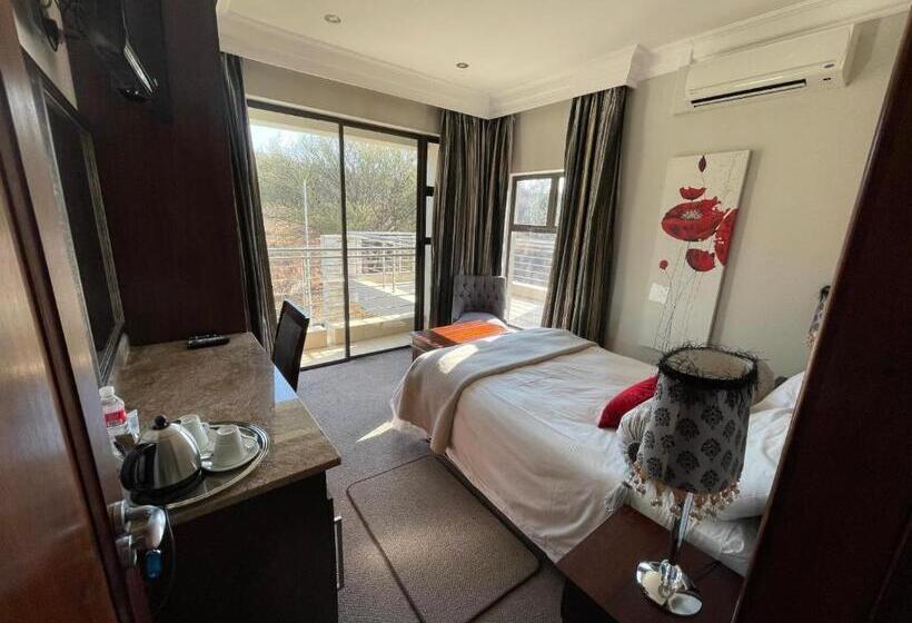 פנסיון Fairview Manor