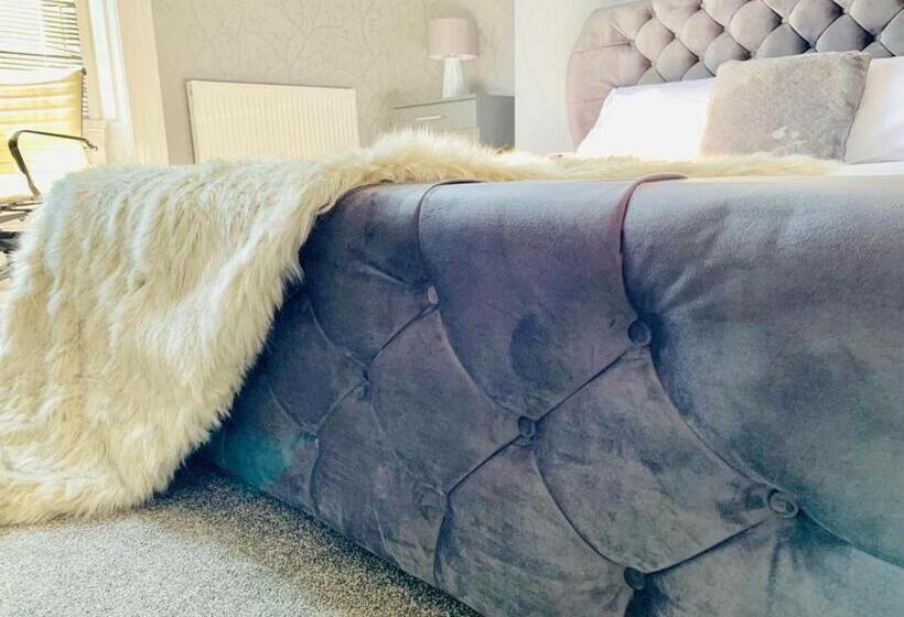 پانسیون Fulwood Guest House