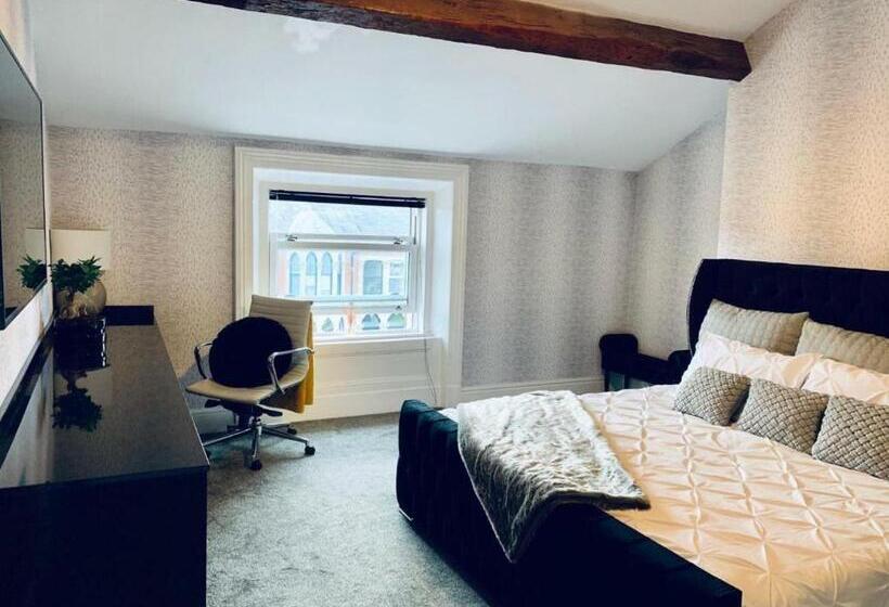 پانسیون Fulwood Guest House