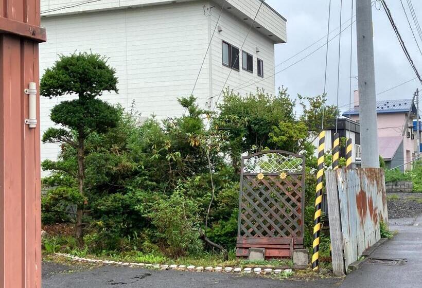 膳宿费 Stay 貝飾り