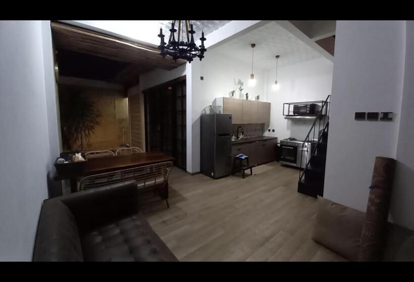 بنسيون Nice Room At Vila Raima