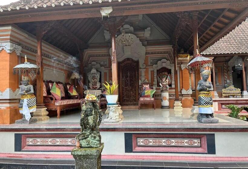پانسیون Rodja Homestay