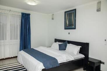 پانسیون Urban Private Rooms